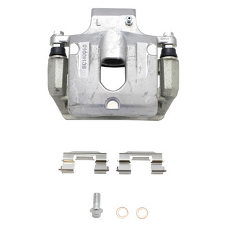 TRQ® - Rear Driver Side Disc Brake Caliper