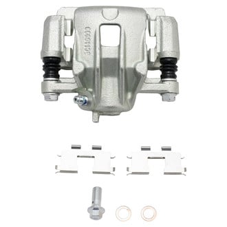 TRQ® - Rear Driver Side Disc Brake Caliper