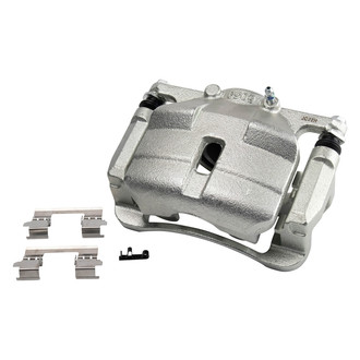 TRQ® - Front Driver Side Disc Brake Caliper