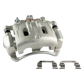 TRQ® - Front Passenger Side Disc Brake Caliper