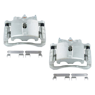TRQ® - Rear Disc Brake Calipers