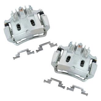 TRQ® - Rear Disc Brake Calipers