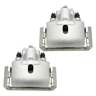 TRQ® - Rear Disc Brake Calipers
