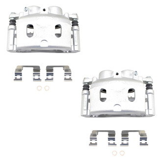 TRQ® - Front Disc Brake Calipers