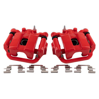 TRQ® - Rear Disc Brake Calipers