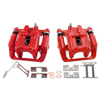 TRQ® - Rear Disc Brake Calipers