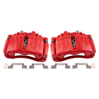 TRQ® - Rear Disc Brake Calipers