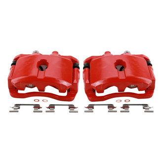 TRQ® - Rear Disc Brake Calipers