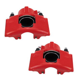 TRQ® - Front Disc Brake Calipers