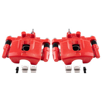 TRQ® - Rear Disc Brake Calipers
