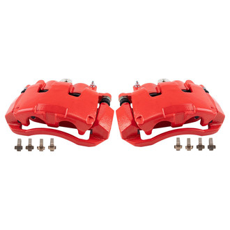 TRQ® - Front Disc Brake Calipers