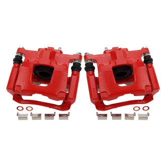 TRQ® - Rear Disc Brake Calipers