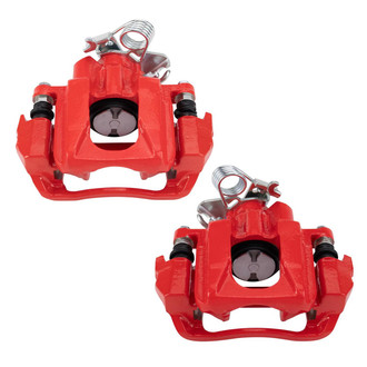 TRQ® - Rear Disc Brake Calipers