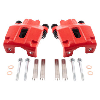 TRQ® - Rear Disc Brake Calipers