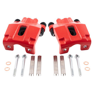 TRQ® - Rear Disc Brake Calipers
