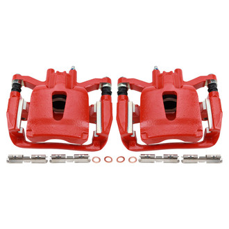 TRQ® - Rear Disc Brake Calipers