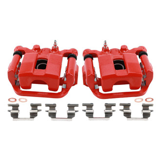 TRQ® - Rear Disc Brake Calipers