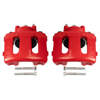 TRQ® - Front Disc Brake Calipers