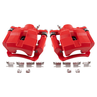 TRQ® - Rear Disc Brake Calipers