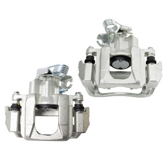TRQ® - Rear Disc Brake Calipers