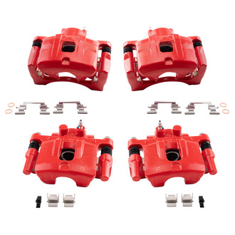 TRQ® - Disc Brake Caliper