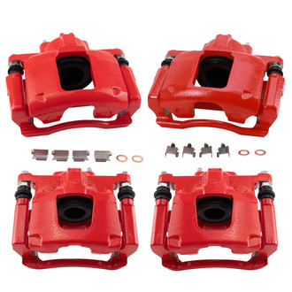 TRQ® - Disc Brake Caliper