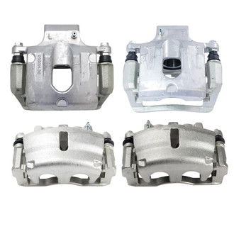 TRQ® - Front and Rear Disc Brake Calipers
