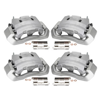 TRQ® - Disc Brake Caliper