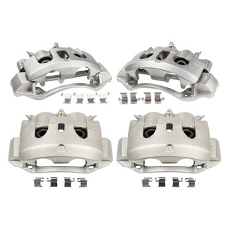 TRQ® - Disc Brake Caliper