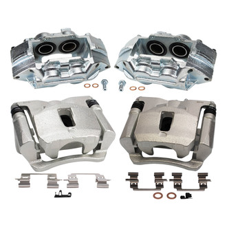 TRQ® - Disc Brake Caliper