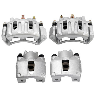 TRQ® - Disc Brake Caliper