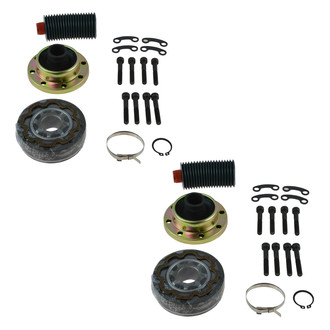 TRQ® - CV Joint Repair Kit