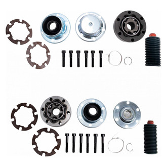 TRQ® - CV Joint Repair Kit