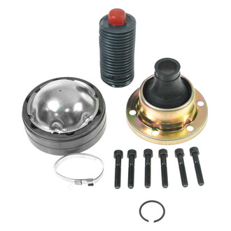 TRQ® - CV Joint Repair Kit
