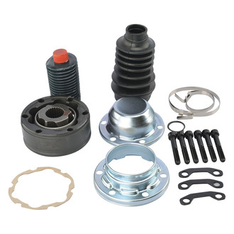 TRQ® - CV Joint Repair Kit