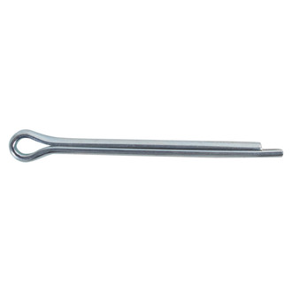 TRQ® - Front Passenger Side Axle Shaft