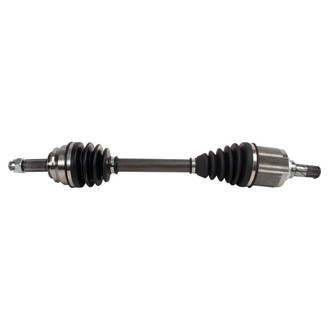 TRQ® - Front Driver Side Axle Shaft