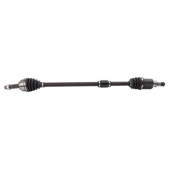 TRQ® - Front Passenger Side Axle Shaft