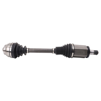 TRQ® - Front Driver Side Axle Shaft