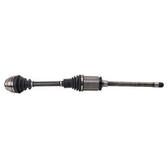 TRQ® - Front Passenger Side Axle Shaft