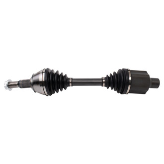 TRQ® - Front Passenger Side Axle Shaft