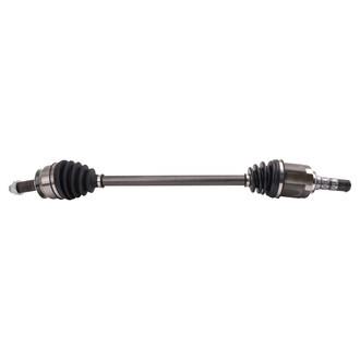 TRQ® - Front Driver Side Axle Shaft