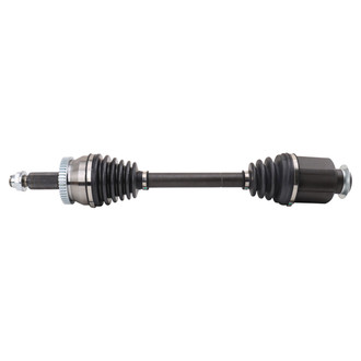 TRQ® - Front Passenger Side Axle Shaft