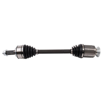 TRQ® - Front Passenger Side Axle Shaft