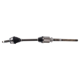 TRQ® - Front Passenger Side Axle Shaft