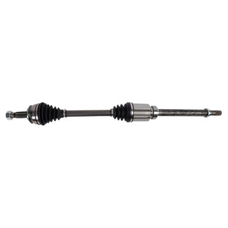 TRQ® - Front Passenger Side Axle Shaft