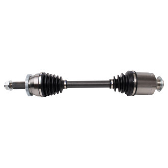 TRQ® - Front Passenger Side Axle Shaft