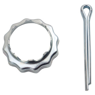 TRQ® - Front Passenger Side Axle Shaft