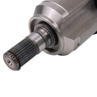 TRQ® - Front Passenger Side Axle Shaft
