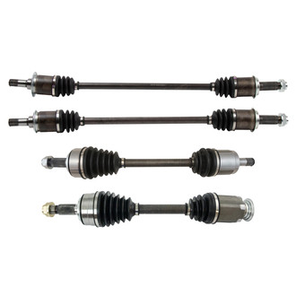 TRQ® - Axle Shaft Kit